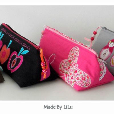 Septembre est synonyme de rentrée...