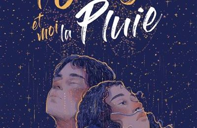 New romance : Il était l'orage et moi la pluie 