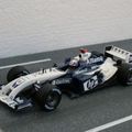  WILLIAMS BMW FW 26 