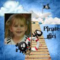 pirate girl