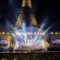 Concert de Paris 2017 : une édition de très grande qualité