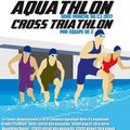 1er mai : Cross tri - Bulle d'O