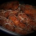 Beignets de carnaval 