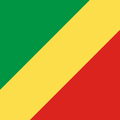 12 - Le Congo Brazzaville - Courte présentation