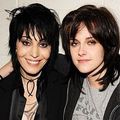 Joan Jett parle de Kristen 