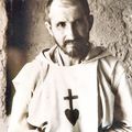 S'abandonner: la prière de Charles de Foucauld