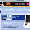 ----- RADIO Diffusé sur Radio France / Bleu haute