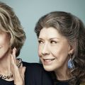 Grace et Frankie : Jane Fonda et Lily Tomlin, de retour sur le petit écran ! 