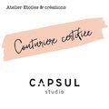 CAPSUL STUDIO