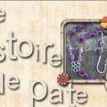 ça me dit # 18: une histoire de pâte