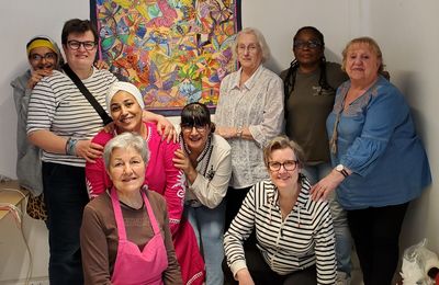 Cours et Animation d'ateliers