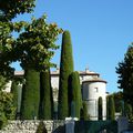 Villages de la Côte d'Azur