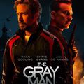 The Gray Man (2h02, 2022) de Anthony Russo et Joe Russo