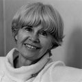 Anne Hébert (1916 – 2000) : Neige