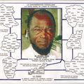 KONGO DIETO 3586 : LA CONSTRUCTION DE MBANZA LEMBA, LA CAPITALE DE L'ETAT DE NSUNDI !