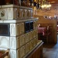 Le repas marcaire