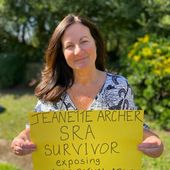 Welcome - Exposing Satanic Ritual Abuse