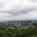 Point culminant de Montréal : Le Mont Royal