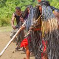 France/Guyane - Une journée dans la Guyane du Sud