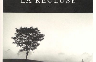 "Quand sort la recluse" de Fred Vargas