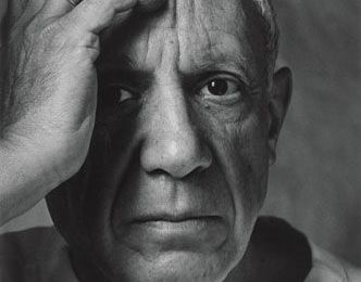 Picasso et les Maîtres