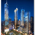 World Trade Center 2.0