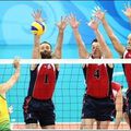 JO Volley H - Les Etats-Unis en or !