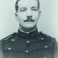 Soldat Robert Fourquier 72e RI