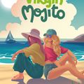 Virgin Mojito