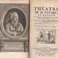 Favart, théâtre complet