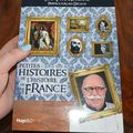 Petites histoires de l'Histoire de France [J.-P. Rouland]