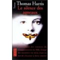 Le silence des agneaux -=- Thomas Harris