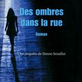 Par Eva: Des Ombres dans la Rue, Susan Hill