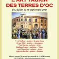BÉZIERS - L'ART TAURIN DES TERRES D'OC