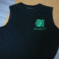 Tee-Shirt d'été “Ecosophie17”