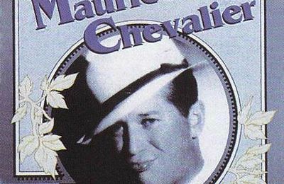 OCLC 5/36 - Dans la vie faut pas s’en faire - Maurice Chevalier (1922, 1953) + Jacques Dutronc 