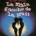 La main gauche de la nuit