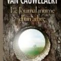 Le journal intime d'un arbre de Didier Van cauweleart