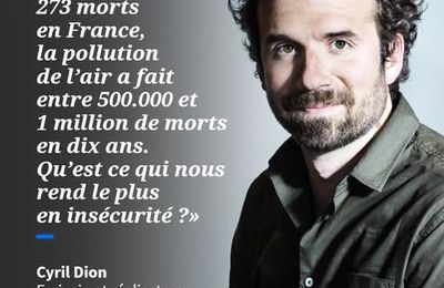 Ecolo à interner en psychiatrie