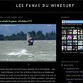Actualisation de mes liens "windsurf".