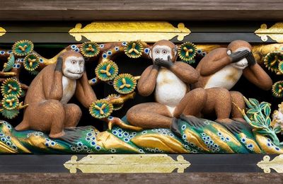 Comme un quadragénaire heureux