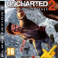 Uncharted 2 - Among Thieves