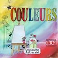 Carnet de couleurs