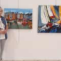 EXPOSITION A WAHAGNIES
