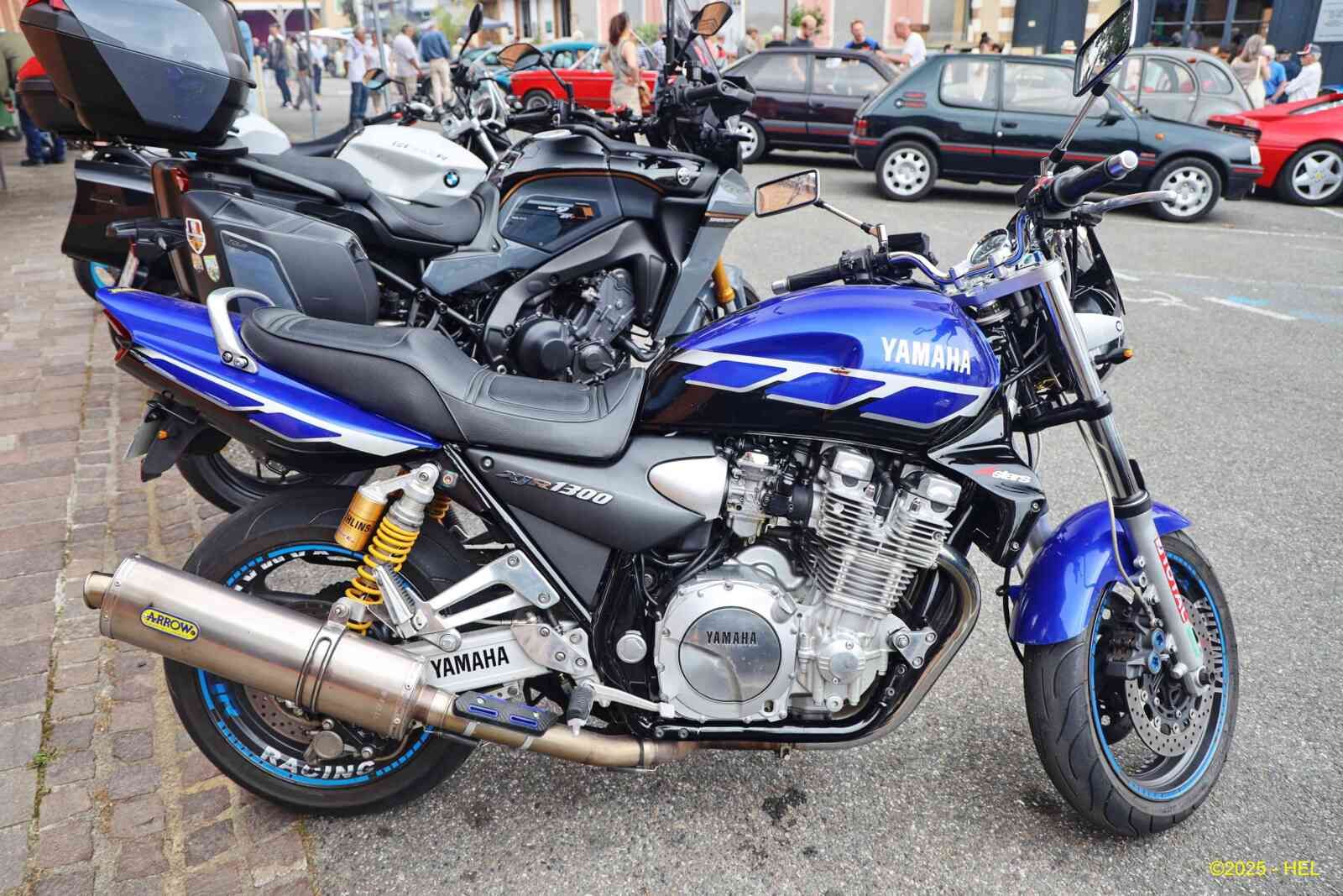 Yamaha XJR 1300_11 - 20-- [Jap] HL_GF