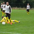 PHOTOS MATCH EQUIPE.B contre BEAUNE .