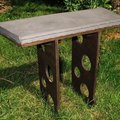 Construire un shoggi