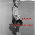 "Christo. L'enfant a disparu" d'Anne Loregan