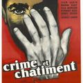 Crime et Châtiment : un film en streaming de Georges Lampin à découvrir