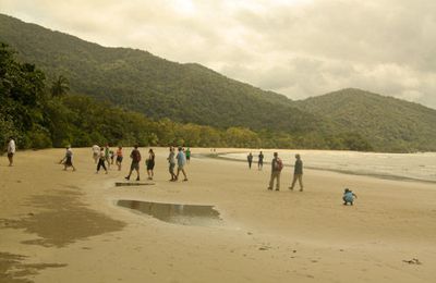 Lost : les passagers retrouvés